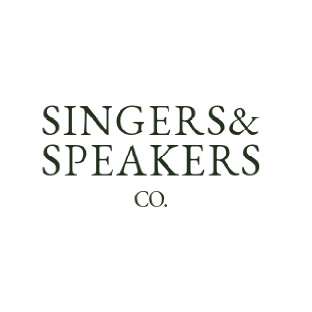 Singers & Speakers Exclusive
