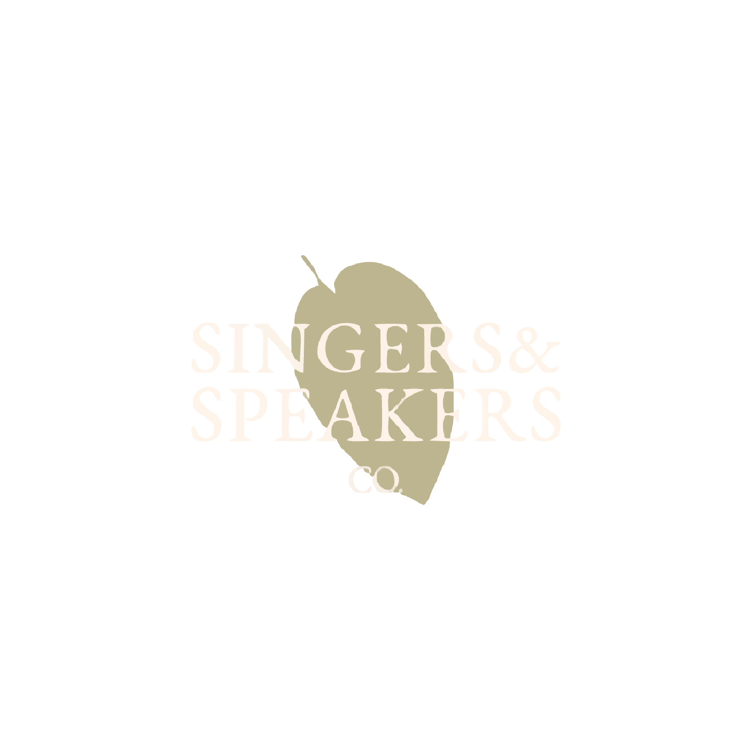 Singers & Speakers Co.